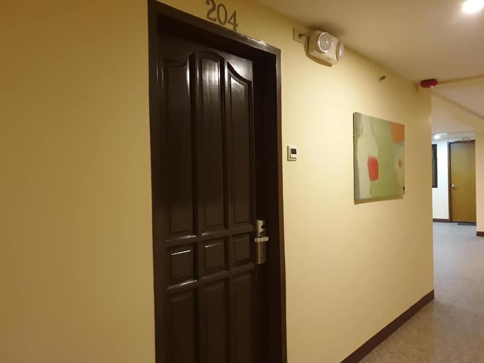 La Primera Grande Beach Resort Roxas  Eksteriør bilde