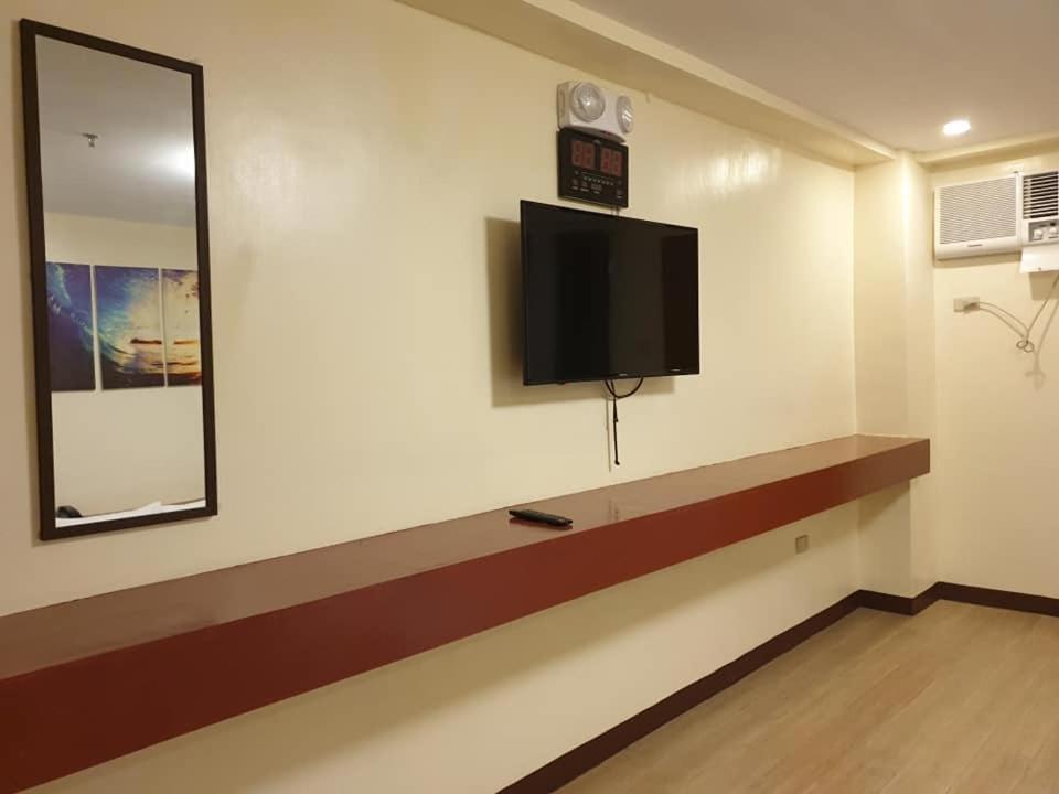 La Primera Grande Beach Resort Roxas  Eksteriør bilde