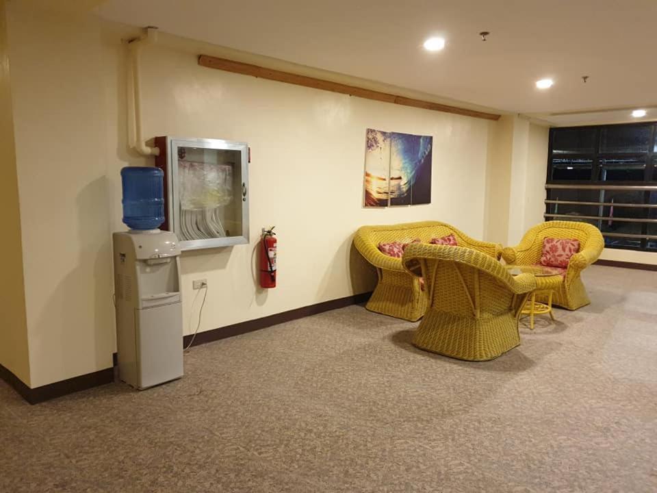 La Primera Grande Beach Resort Roxas  Eksteriør bilde