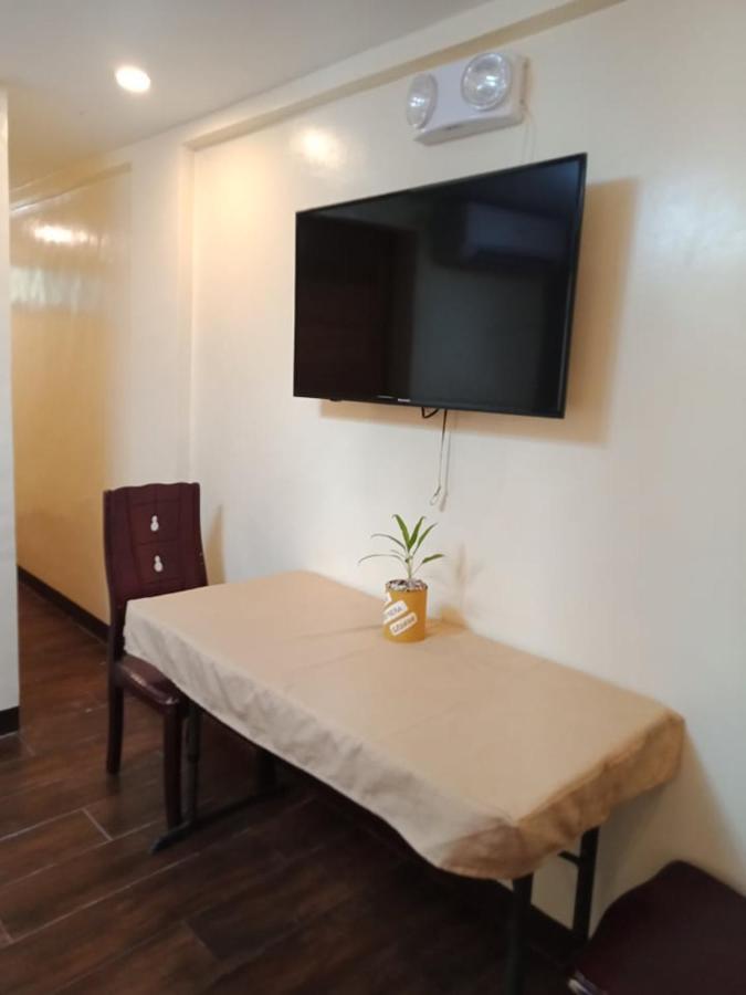 La Primera Grande Beach Resort Roxas  Eksteriør bilde