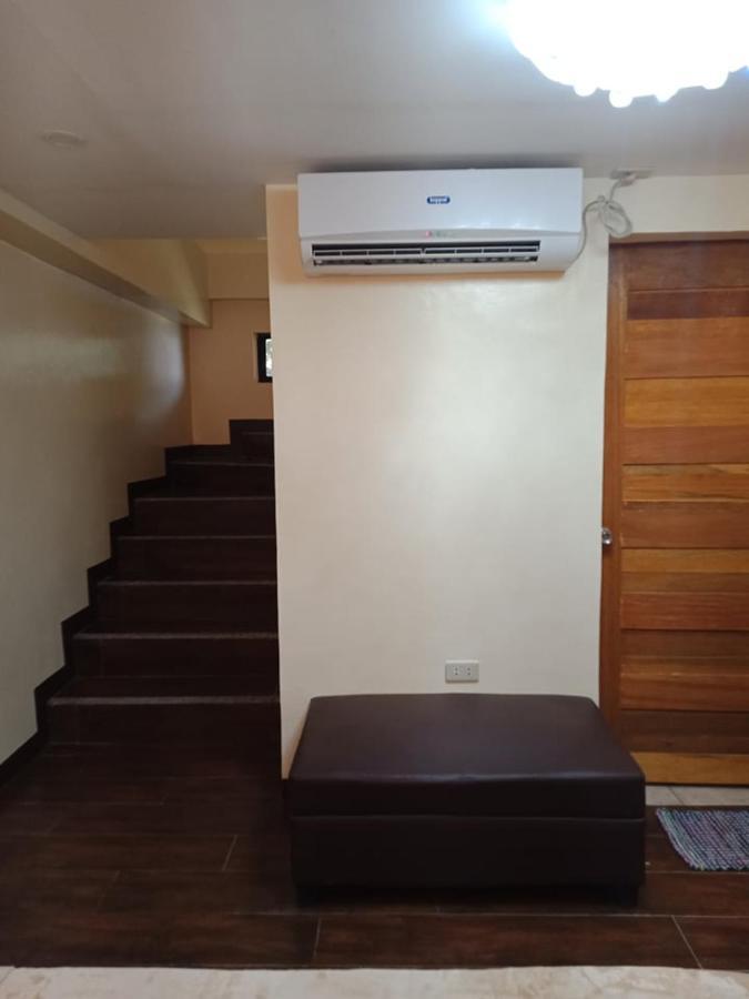 La Primera Grande Beach Resort Roxas  Eksteriør bilde